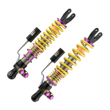 Load image into Gallery viewer, KW V5 COILOVER BUNDLE LAMBORGHINI AVENTADOR SVJ WITHOUT ELECTRONIC DAMPERS
