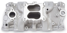 Load image into Gallery viewer, Edelbrock Performer RPM Q-Jet Manifold
