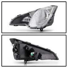 Load image into Gallery viewer, Spyder Ford Ecosport 2018-2020 OEM Fog Lights w/Universal Switch- Clear
