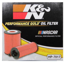 Load image into Gallery viewer, K&amp;N Oil Filter OIL FILTER AUTOMOTIVE
