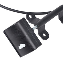 Load image into Gallery viewer, Omix Hood release Cable- 94-98 Jeep Grand Cherokee ZJ
