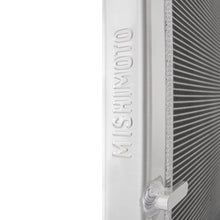 Load image into Gallery viewer, Mishimoto 2020+ Toyota Supra GR 3.0L Performance Aluminum Radiator

