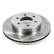Load image into Gallery viewer, Power Stop 97-02 Dodge Dakota Front Autospecialty Brake Rotor
