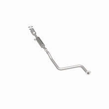 Load image into Gallery viewer, Magnaflow Conv DF 2017-2019 Hyundai Elantra L4 OEM Underbody Single (Not for Sale In California)
