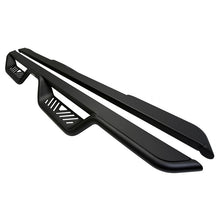 Load image into Gallery viewer, Westin 18-22 Jeep Wrangler JL Unlimited Outlaw Nerf Step Bars
