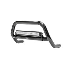 Load image into Gallery viewer, Westin HD LED Bar Clamp for 2.5in diameter tube - Black
