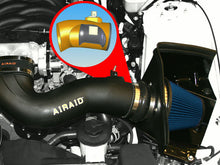 Load image into Gallery viewer, Airaid 05-09 Mustang GT 4.6L MXP Intake System w/ Tube (Dry / Blue Media)

