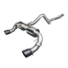 Load image into Gallery viewer, Injen 21-22 Ford Bronco L4-2.3L Turbo/V6-2.7L Twin Turbo  SS Cat-Back Exhaust
