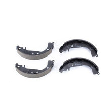 Load image into Gallery viewer, Power Stop 04-06 Scion xA Rear Autospecialty Brake Shoes
