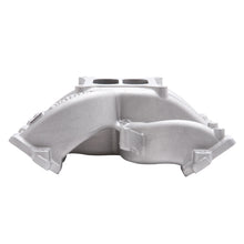 Load image into Gallery viewer, Edelbrock Manifold Performer RPM GM LS3 Carbureted 4150 Series Flange
