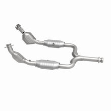 Load image into Gallery viewer, MagnaFlow Conv DF 2003 Ford Mustang 3.8L
