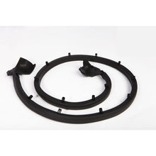 Load image into Gallery viewer, Omix Half Door Seal Right 87-95 Jeep Wrangler YJ
