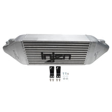 Load image into Gallery viewer, Injen 16-18 Ford Focus RS L4-2.3L Turbo Bar and Plate Front Mount Intercooler
