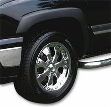 Load image into Gallery viewer, Stampede 1999-2007 Chevy Silverado 1500 Excludes Stepside Original Riderz Fender Flares 4pc Text
