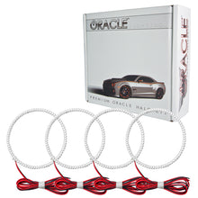Load image into Gallery viewer, Oracle Land Rover Range Rover Sport 06-09 LED Halo Kit - White
