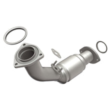Load image into Gallery viewer, MagnaFlow Conv DF 99-02 4Runner 3.4L frt OEM
