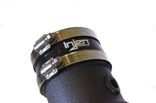 Load image into Gallery viewer, Injen 11-20 Dodge Challenger SRT-8 6.4L V8 Wrinkle Black Power-Flow Short Ram Intake
