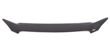 Load image into Gallery viewer, AVS 03-08 Toyota Corolla Aeroskin Low Profile Acrylic Hood Shield - Smoke
