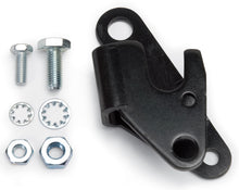 Load image into Gallery viewer, Edelbrock Chrysler Throttle Lever Adapter (Black)
