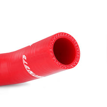 Load image into Gallery viewer, Mishimoto Universal 1.02 Inch Diameter Red Silicone Hose Kit
