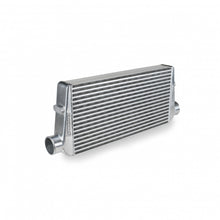 Load image into Gallery viewer, KraftWerks Core Size 24x12x3in - 3in Inlet/Outlet Universal Intercooler - Raw
