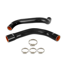 Load image into Gallery viewer, Mishimoto 09+ Pontiac G8 Silicone Coolant Hose Kit - Black
