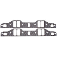 Load image into Gallery viewer, Edelbrock SB Chrysler Intake Gasket for Perf RPM Heads
