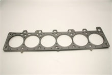 Load image into Gallery viewer, Cometic BMW M20 2.5L/2.7L 85mm .120 inch MLS Head Gasket 325i/525i
