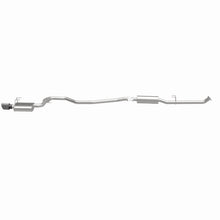 Load image into Gallery viewer, Magnaflow 2022+ Honda Civic Sport 2.0 Sedan NEO Cat-Back Exhaust System
