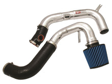 Load image into Gallery viewer, Injen 2007-09 Sentra SER 2.5L 4 Cyl. Polished Cold Air Intake
