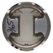Load image into Gallery viewer, Wiseco Toyota 3SGTE 4v Dished -6cc Turbo 86.5 Piston Shelf Stock Kit
