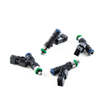 Load image into Gallery viewer, DeatschWerks 02-08 Mini Cooper S 1.6L Supercharged 550cc Injectors - Set of 4
