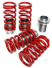 Load image into Gallery viewer, Skunk2 88-00 Honda Civic/CRX/Del Sol/90-01 Acura Integra Drag Launch Kit (Race Only) (Set of 4)
