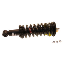 Load image into Gallery viewer, KYB Shocks &amp; Struts Strut Plus Front 2005-2014 Nissan Frontier 4WD
