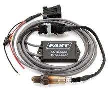 Load image into Gallery viewer, FAST O2 Sensor Processor Kit Universal
