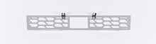 Load image into Gallery viewer, Putco 19-20 Ford Ranger w/ Adaptive Cruise - Hex Shield - Polished SS Bumper Grille Inserts
