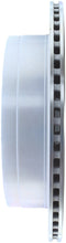 Load image into Gallery viewer, StopTech Select Sport 13-17 Toyota Land Cruiser Sport Drilled / Slotted Rear Driver-Side Brake Rotor
