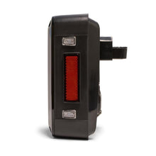 Load image into Gallery viewer, DV8 Offroad 07-18 Jeep Wrangler JK Octagon LED Tail Light
