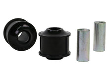 Load image into Gallery viewer, Whiteline 89-98 Nissan 240SX S13 &amp; S14 / 90-96 Nissan 300zx Z32 Front Caster adj kit-radius rod bush
