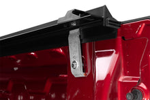 Load image into Gallery viewer, Lund 2023 Chevrolet/GMC Colorado/Canyon (5ft. Bed) Genesis Roll Up Tonneau Cover - Black
