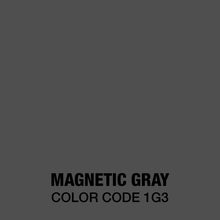 Load image into Gallery viewer, EGR 16+ Toyota Tacoma w/Mudflap Bolt-On Look Color Match Fender Flares - Set - MagneticGray
