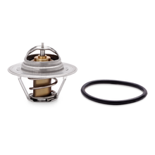 Load image into Gallery viewer, Mishimoto 99-05 VW GTI 1.8T 180 Degree Racing Thermostat
