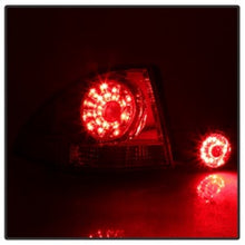Load image into Gallery viewer, Spyder 01-03 Lexus IS300 LED Tail Lights w/Inner Trunk Lights - Smoke (ALT-YD-LIS300-LED-SET-SM)
