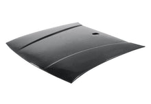 Load image into Gallery viewer, Seibon 12-13 Subaru BRZ/Scion FR-S Carbon Fiber Gloss Finish Roof Cover
