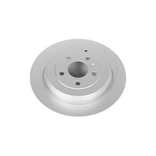 Load image into Gallery viewer, Power Stop 07-09 Mercedes-Benz ML320 Rear Evolution High Carbon Geomet Coated Rotor
