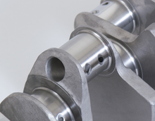 Load image into Gallery viewer, Eagle Chrysler 5.7L/6.1L/6.4L Hemi Stroker Crank 58 Tooth Reluctor Forged Crankshaft

