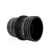 Load image into Gallery viewer, Mishimoto 17-19 GM 6.6L L5P Hot-Side Pipe and Boot Kit Polished
