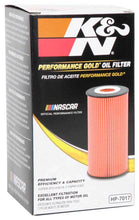 Load image into Gallery viewer, K&amp;N Oil Filter OIL FILTER AUTOMOTIVE
