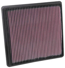 Load image into Gallery viewer, Airaid 18-19 Ford F-150 Synthaflow Replacement Air Filter
