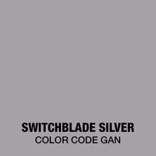 Load image into Gallery viewer, EGR 15+ GMC Sierra HD Bolt-On Look Color Match Fender Flares - Set - FF Switchblade Silver

